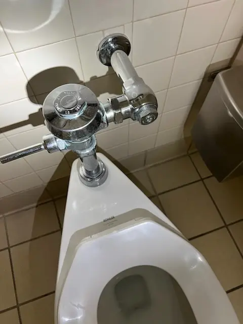 Fixture installation and repair for Pipe Repair in Glasgow